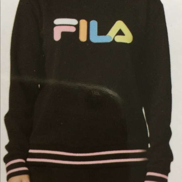 Fila Tops - NWOT Fila Bundle